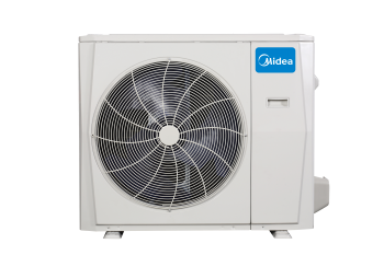 Midea EvoX HyperHeat
